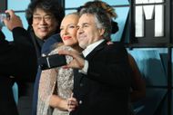 "Mickey 17" World Premiere – Arrivals - Source: Getty